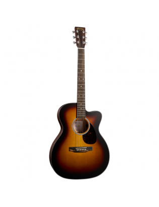 Martin OMC-10E Modern Burst