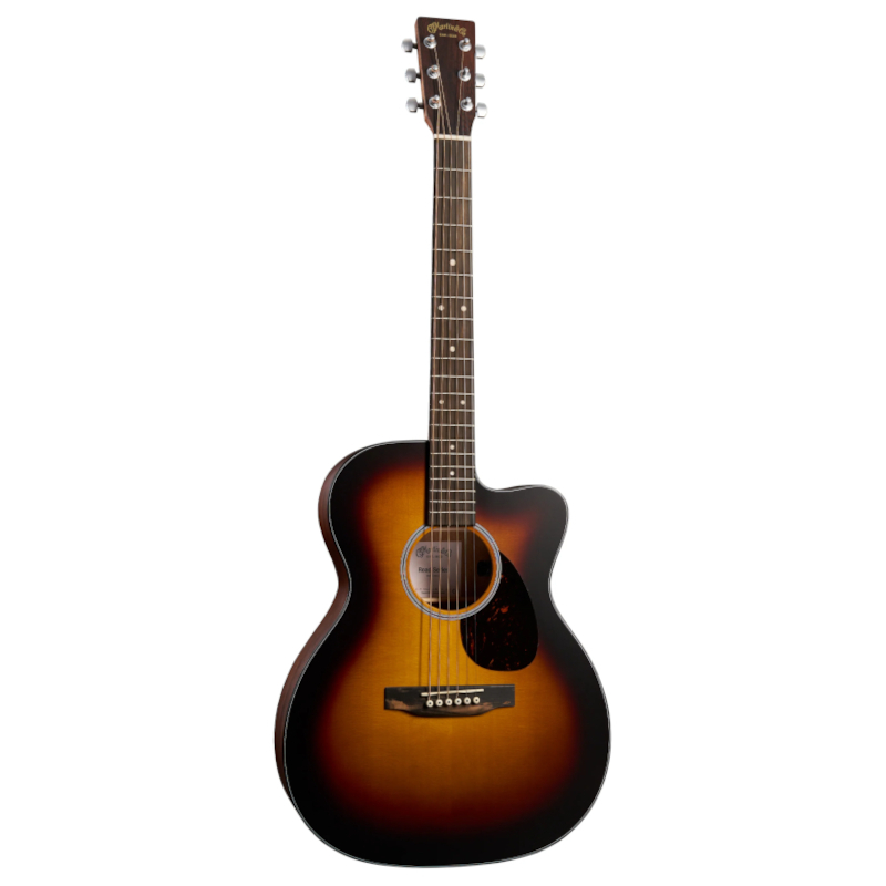 Martin OMC-10E Modern Burst