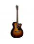 Martin OMC-10E Modern Burst