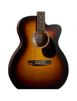 Martin OMC-10E Modern Burst