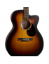 Martin OMC-10E Modern Burst