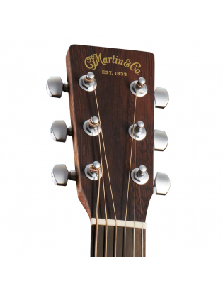 Martin OMC-10E Modern Burst