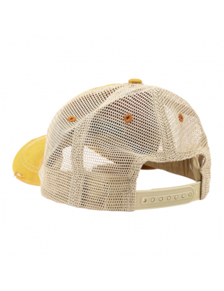 Martin Distressed Pick Hat