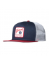 Gibson Guitar Co. Trucker Hat