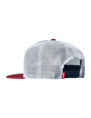 Gibson Guitar Co. Trucker Hat
