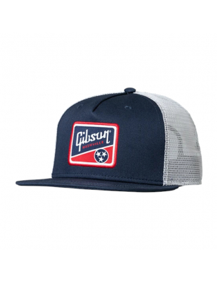 Gibson Tristar Trucker Hat