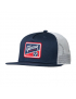 Gibson Tristar Trucker Hat