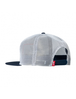 Gibson Tristar Trucker Hat