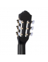 Ortega RCE125SN-SBK