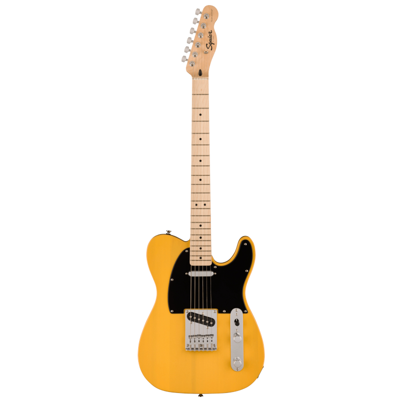 Fender® Squier Sonic™ Telecaster® MN BTB