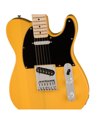 Fender® Squier Sonic™ Telecaster® MN BTB