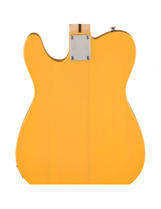 Fender® Squier Sonic™ Telecaster® MN BTB