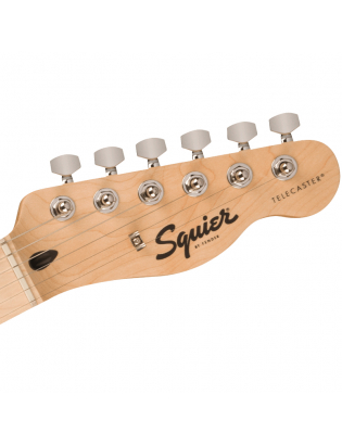 Fender® Squier Sonic™ Telecaster® MN BTB