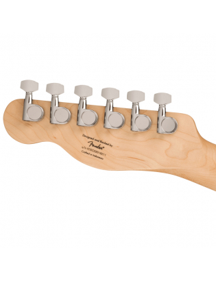 Fender® Squier Sonic™ Telecaster® MN BTB
