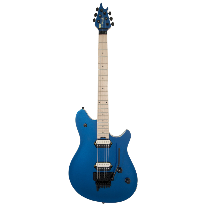 EVH® Wolfgang® Special MN MT BL