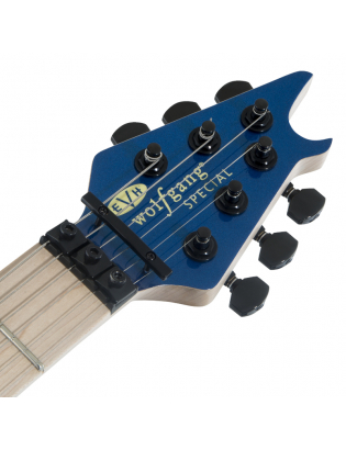 EVH® Wolfgang® Special MN MT BL