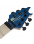 EVH® Wolfgang® Special MN MT BL