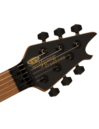 EVH® Wolfgang® WG Standard BKD MN GCR