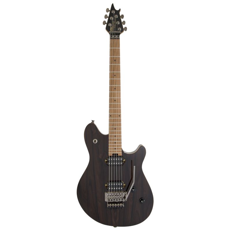 EVH® Wolfgang® WG Standard Exotic Ziricote