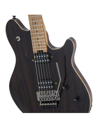 EVH® Wolfgang® WG Standard Exotic Ziricote