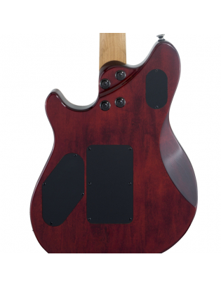 EVH® Wolfgang® WG Standard Exotic Ziricote