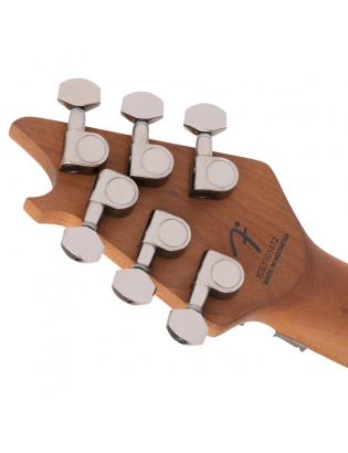 EVH® Wolfgang® WG Standard Exotic Ziricote