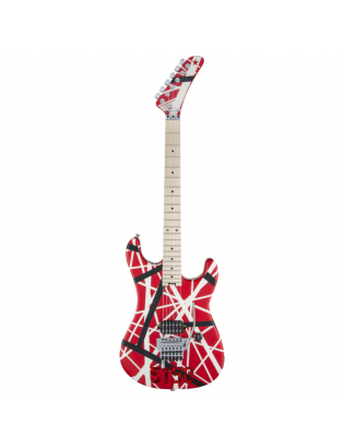 EVH® Striped Series 5150™ MN RBW