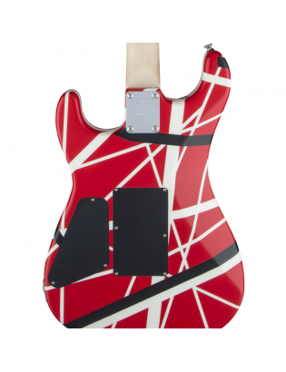 EVH® Striped Series 5150™ MN RBW