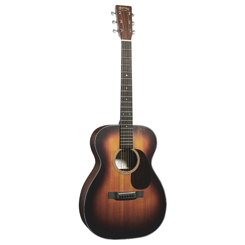 Martin 00-10E Retro Joe Bonamassa