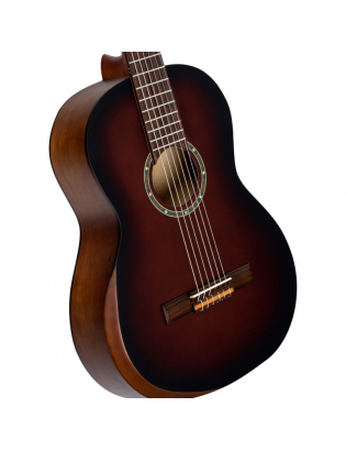 Ortega R55DLX-BFT