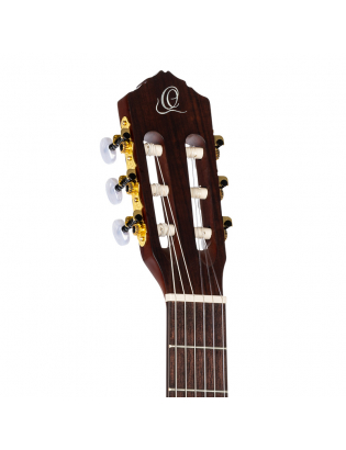 Ortega R55DLX-BFT