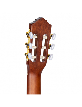 Ortega R55DLX-BFT