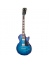 Gibson Les Paul Studio Blueberry Burst