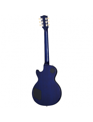 Gibson Les Paul Studio Blueberry Burst