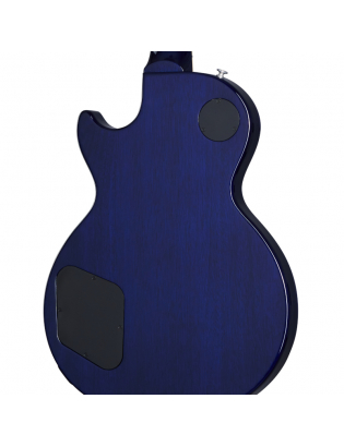 Gibson Les Paul Studio Blueberry Burst