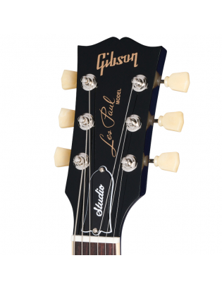 Gibson Les Paul Studio Blueberry Burst