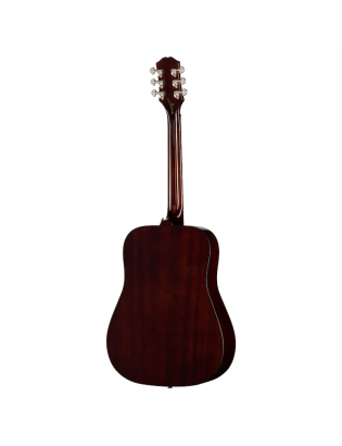 Epiphone Eric Church Hummingbird Dark Cobra Burst