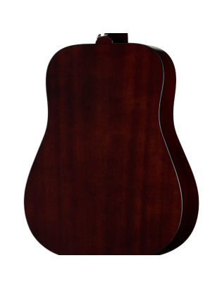 Epiphone Eric Church Hummingbird Dark Cobra Burst