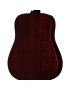 Epiphone Eric Church Hummingbird Dark Cobra Burst
