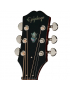 Epiphone Eric Church Hummingbird Dark Cobra Burst