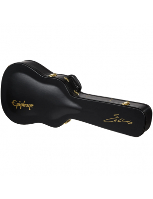 Epiphone Eric Church Hummingbird Dark Cobra Burst