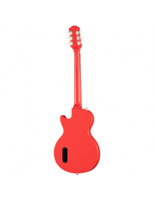Epiphone Billie Joe Armstrong Les Paul Junior Radiant Red