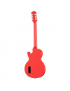Epiphone Billie Joe Armstrong Les Paul Junior Radiant Red