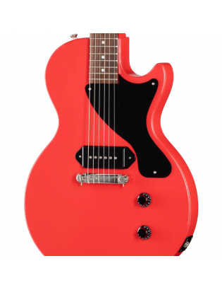 Epiphone Billie Joe Armstrong Les Paul Junior Radiant Red