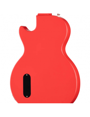 Epiphone Billie Joe Armstrong Les Paul Junior Radiant Red