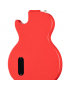 Epiphone Billie Joe Armstrong Les Paul Junior Radiant Red