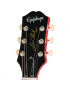 Epiphone Billie Joe Armstrong Les Paul Junior Radiant Red