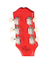 Epiphone Billie Joe Armstrong Les Paul Junior Radiant Red