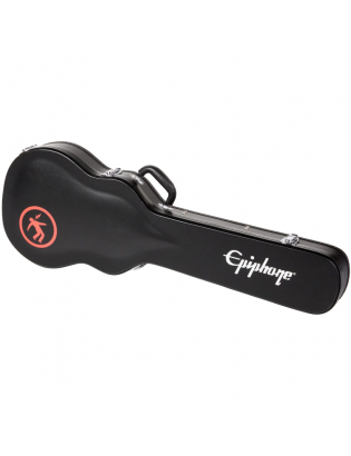 Epiphone Billie Joe Armstrong Les Paul Junior Radiant Red