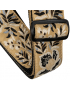 Ernie Ball 5637 Jacquard Strap Vintage Harvest